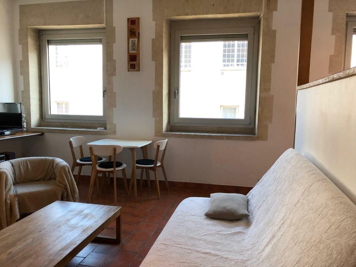 Escapade Vieux-Port Apartment Marseille Bagian luar foto