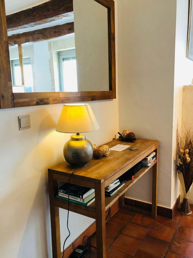 Escapade Vieux-Port Apartment Marseille Bagian luar foto