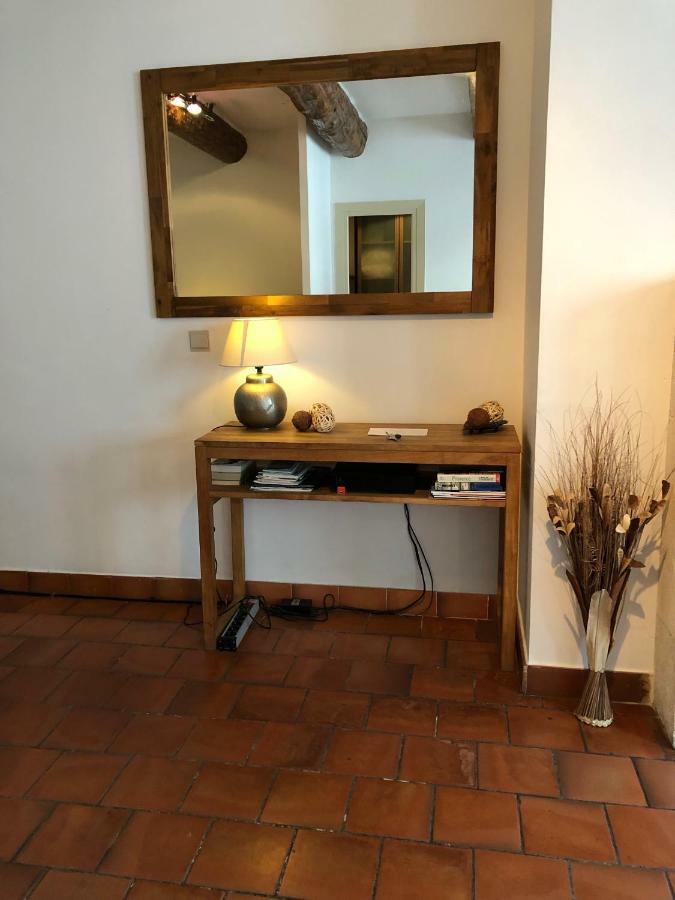 Escapade Vieux-Port Apartment Marseille Bagian luar foto