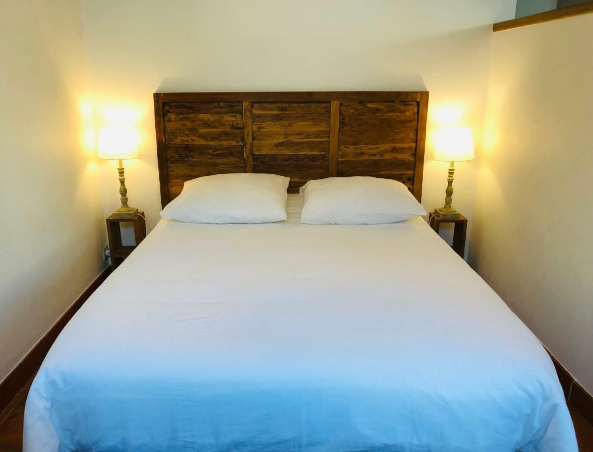 Escapade Vieux-Port Apartment Marseille Bagian luar foto