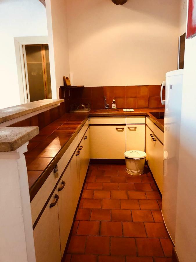 Escapade Vieux-Port Apartment Marseille Bagian luar foto